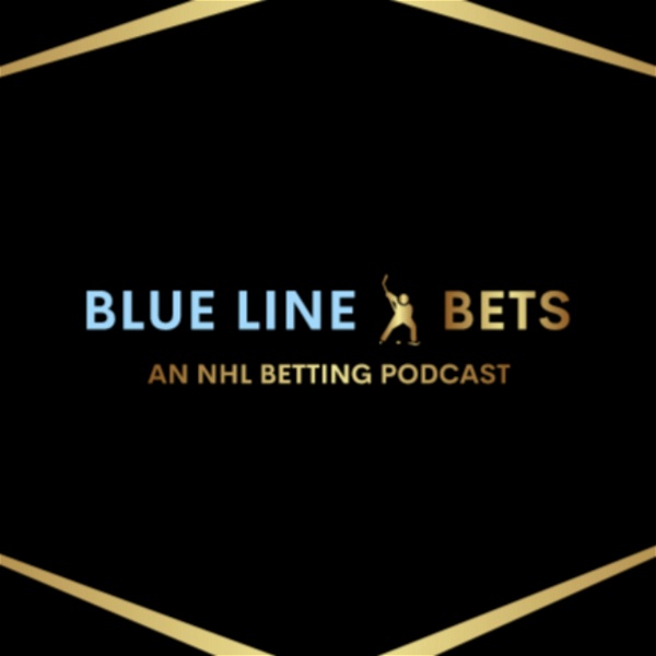 Artwork for Blue Line Bets