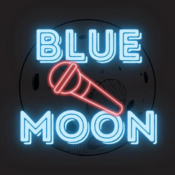Artwork for Blue Moon 藍月電台