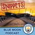 Blue Moon Podcast Snippets