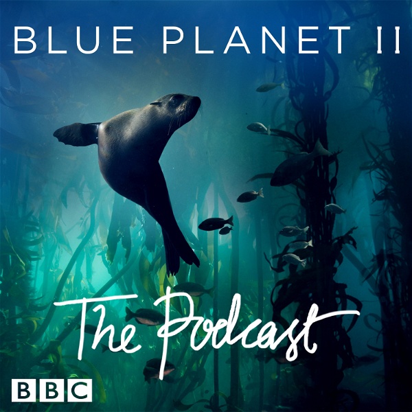 Artwork for Blue Planet II: The Podcast