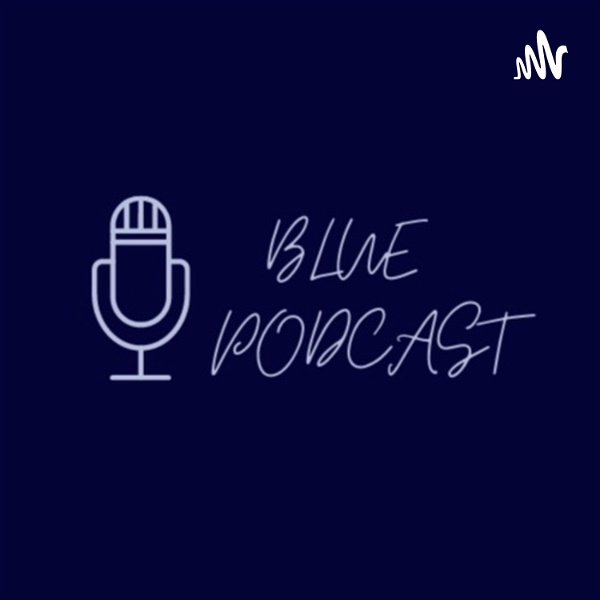 Artwork for Blue Podcast