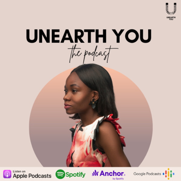 Artwork for Unearth You