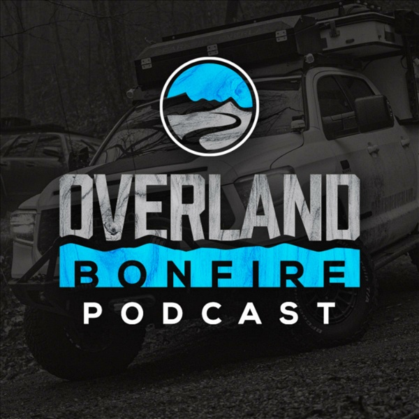 Artwork for Overland Bonfire