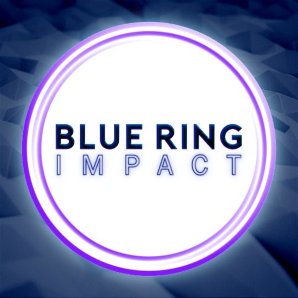 Artwork for Blue Ring Impact
