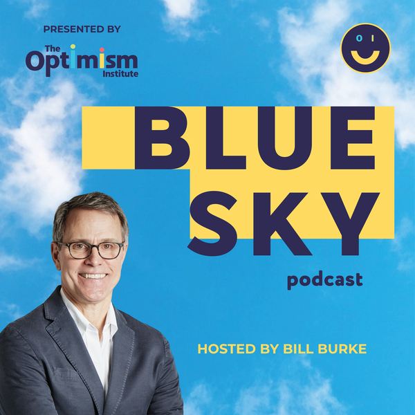 Artwork for Blue Sky