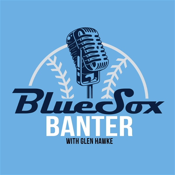 Artwork for Blue Sox Banter