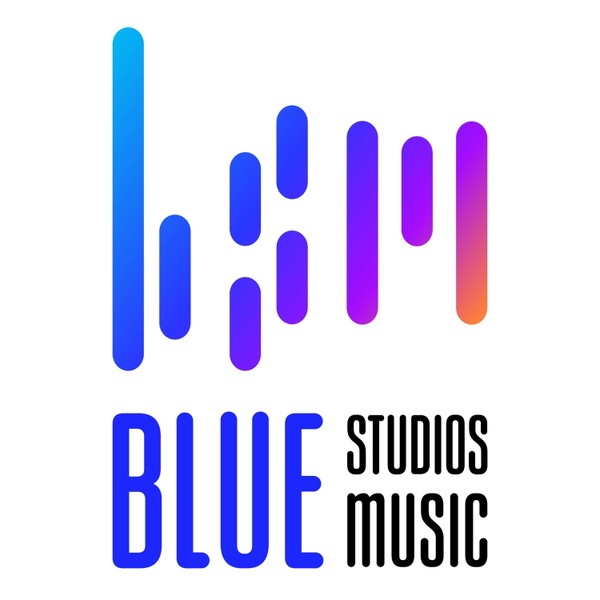 Artwork for Blue Studios Music: Música & Canto