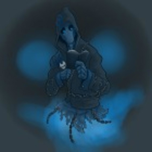 Artwork for Blue_Spooky