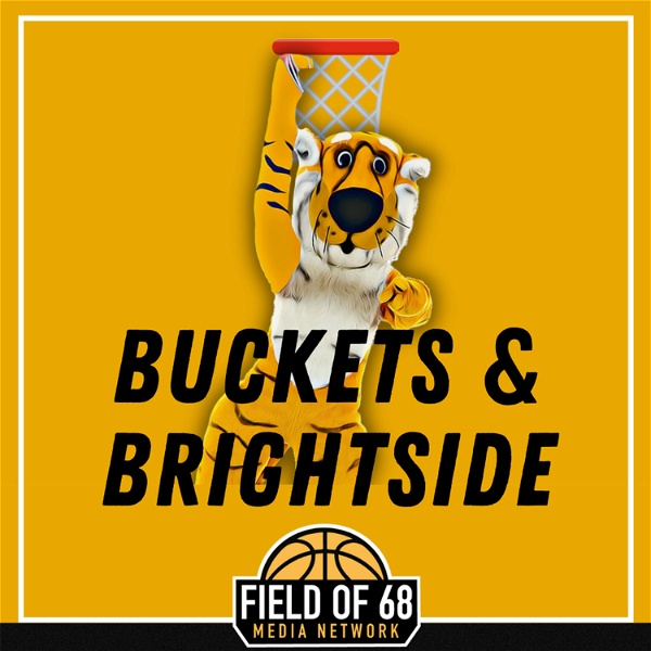 Artwork for Buckets & Brightside: A Mizzou Basketball Podcast