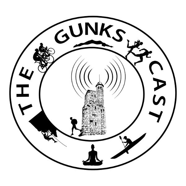 Artwork for The Gunks Cast