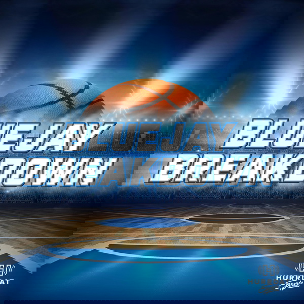 Artwork for Bluejay Breakdown