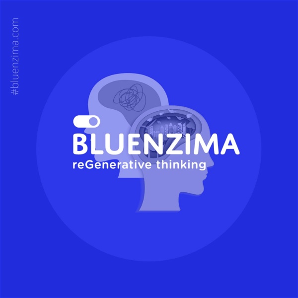 Artwork for Bluenzima