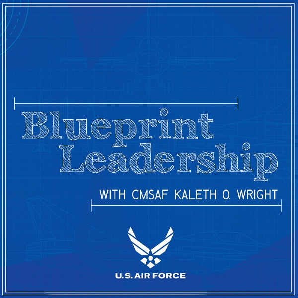 Artwork for Blueprint Leadership