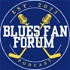 Blues Fan Forum