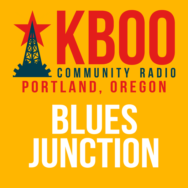 Artwork for Blues Junction