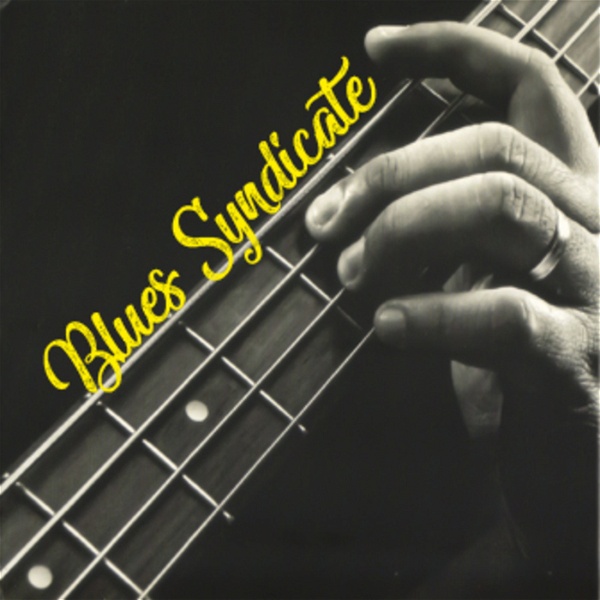 Artwork for Blues Syndicate