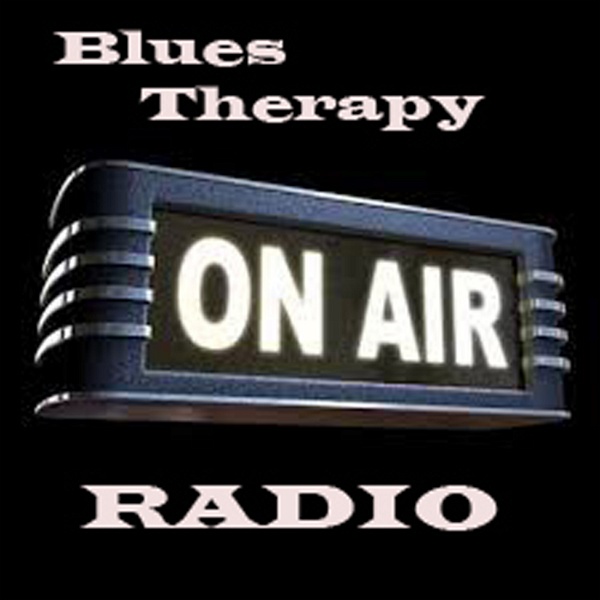 Artwork for Blues Therapy Radio Worlwide