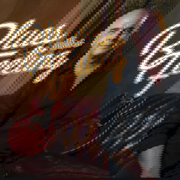 Artwork for Blues with a Feeling
