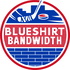 Blueshirt Bandwidth