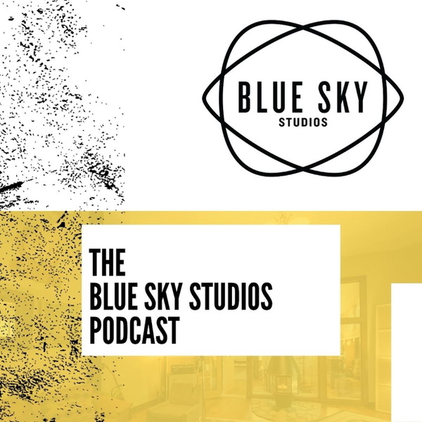 Artwork for Blue Sky Studios Podcast