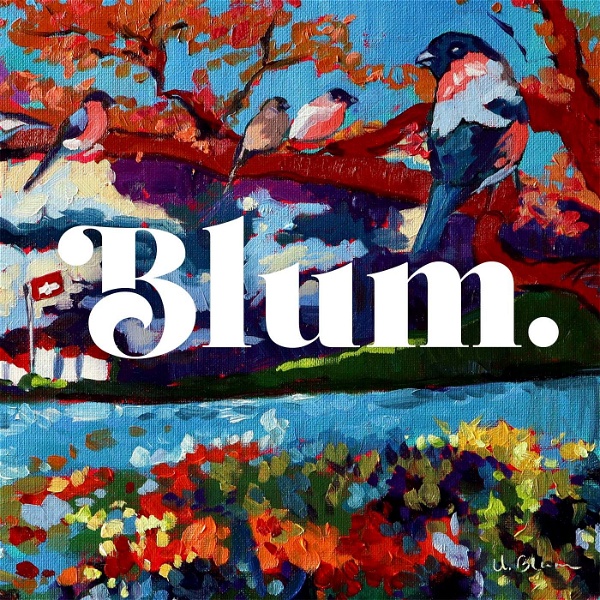 Artwork for Blum (Español)