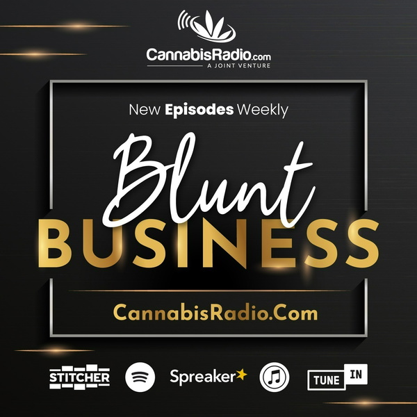 Artwork for Blunt Business