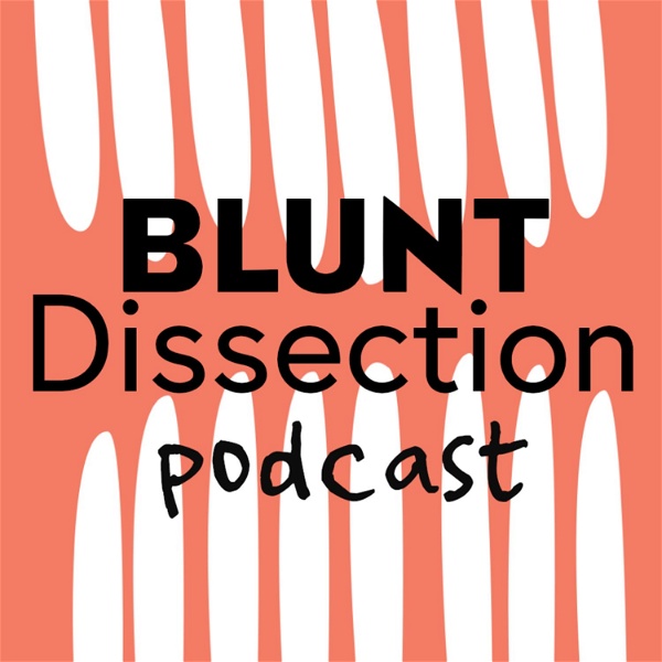Artwork for Blunt Dissection