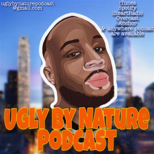 Artwork for Ugly By Nature Podcast
