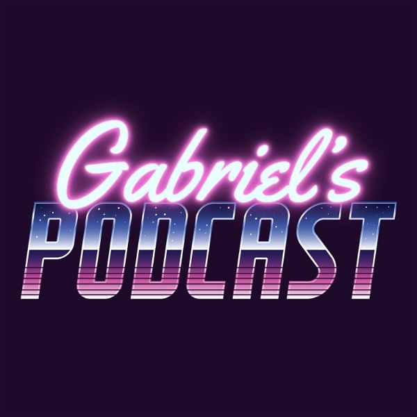 Artwork for Gabriel's Podcast