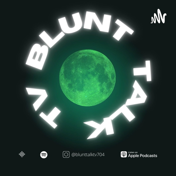 Artwork for Blunt Talk Tv