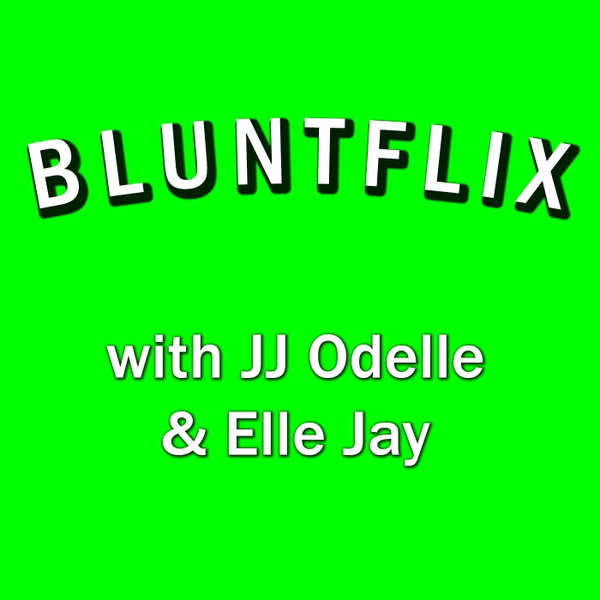 Artwork for BLUNTFLIX