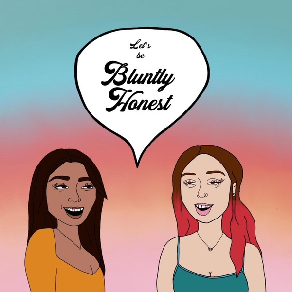 Artwork for Bluntly Honest