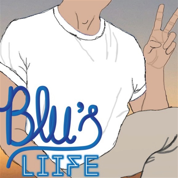 Artwork for Blu's Life