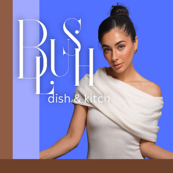 Artwork for Blush