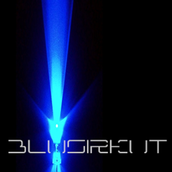 Artwork for BLUSIRKUT