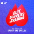 Blut, Schweiß & Training - Der Podcast für Sport und Zyklus