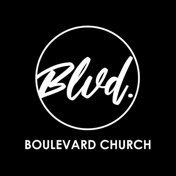 Artwork for BLVD Church