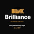 BLVKBrilliance Talks
