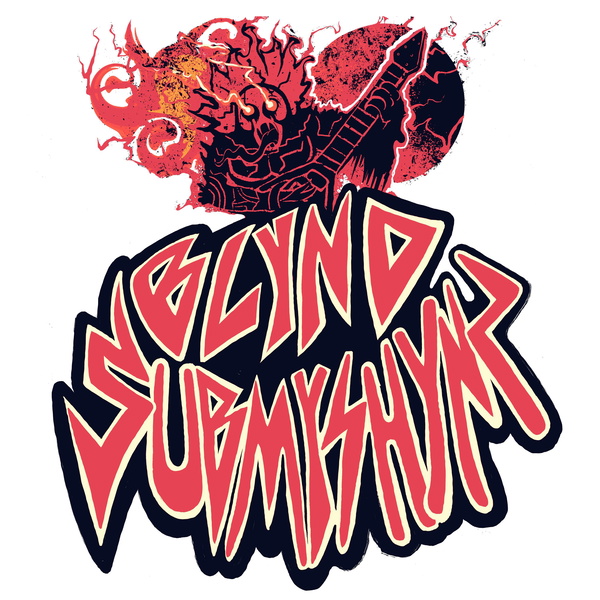 Artwork for Blynd Submyshynz
