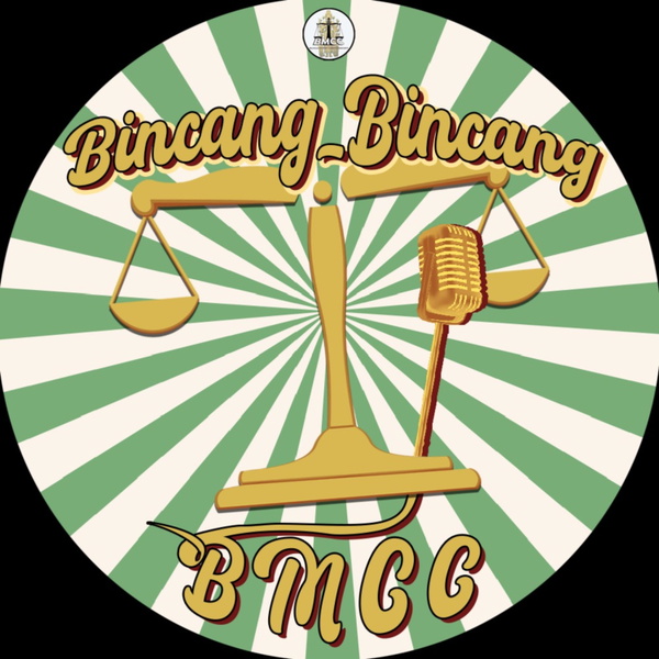 Artwork for BMCC PODCAST