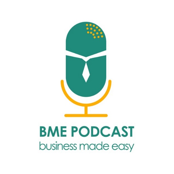 Artwork for BME Podcast