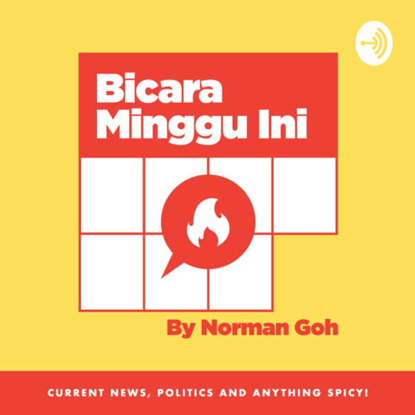 Artwork for BMI - Bicara Minggu Ini