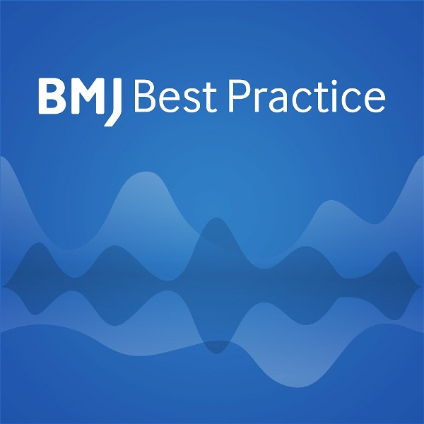 Artwork for BMJ Best Practice Podcast