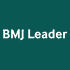 BMJ Leader Podcast