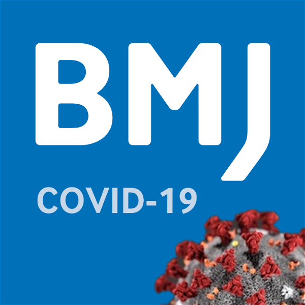 Artwork for BMJ's Coronavirus