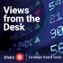 BMO ETFs: Views from the Desk