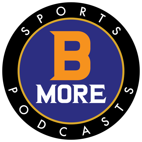 Artwork for BMore Sports Pod Podcast; The latest on The Ravens and Orioles