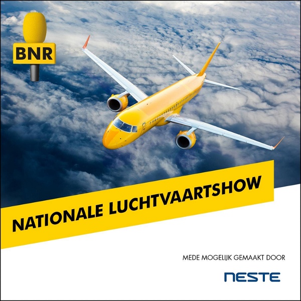 Artwork for Nationale Luchtvaartshow