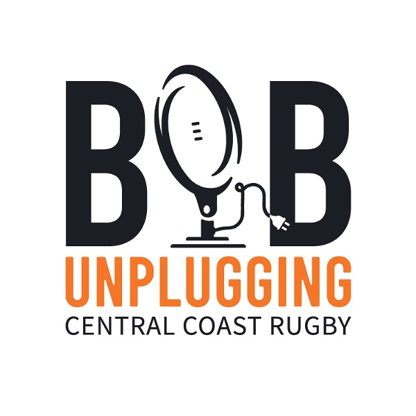 Artwork for BnB Unplugging Central Coast Rugby
