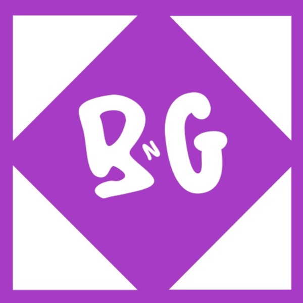 Artwork for BNG